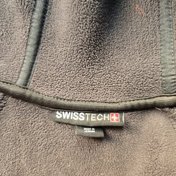 SWISS TECH Law Enforcement/EMS Jacket. Excellent Condition - Picture 3 of 4